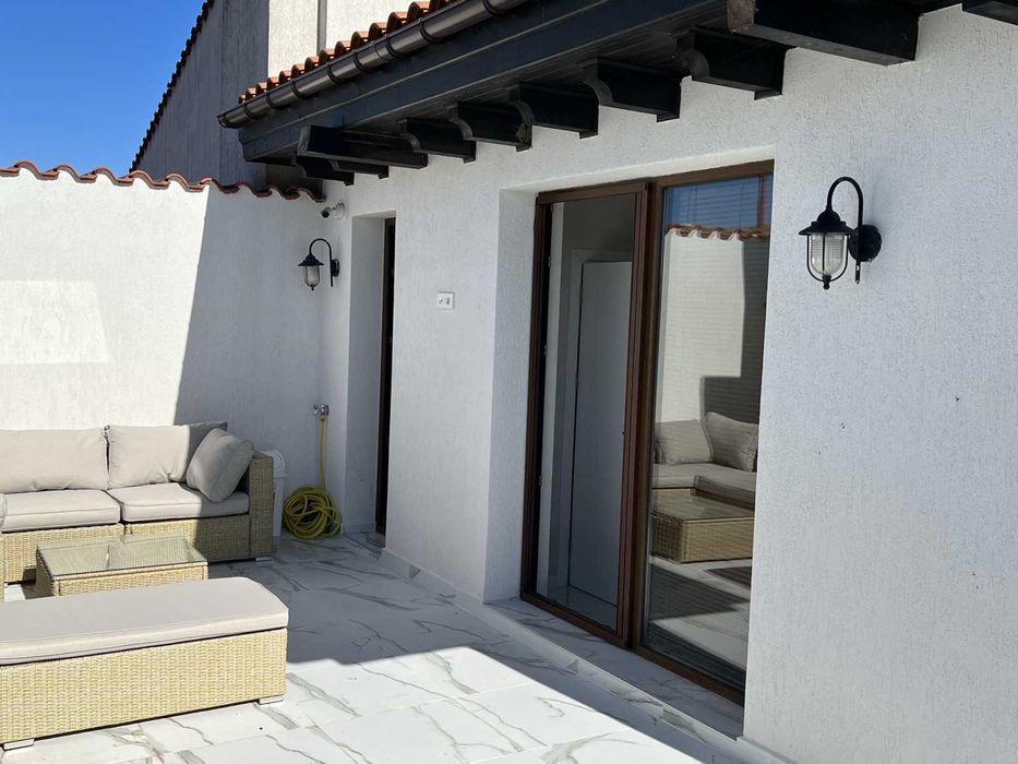 Продава се Тристаен апартамент в с. Лозенец, Област Бургас - 150 кв.м за 949 €/кв.м - Снимка #12