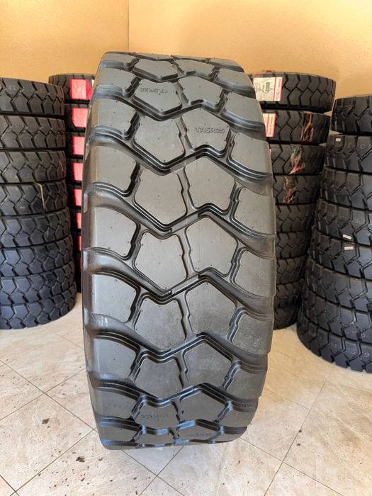 17.5R25 Marcher, kunlun, advance