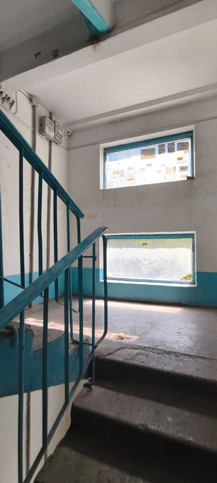 Продаётся 2-комнатная квартира ул.ГАГАРИНА - КРЫТЫЙ РЫНОК. Этаж 4/5.