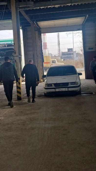 Опел сатылады  тез арада