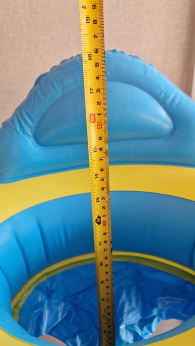 Colac baie bebe 7-11kg