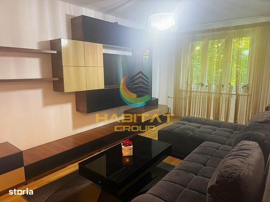 Inchiriere apartament 3 camere decomandat Prima Inchiriere