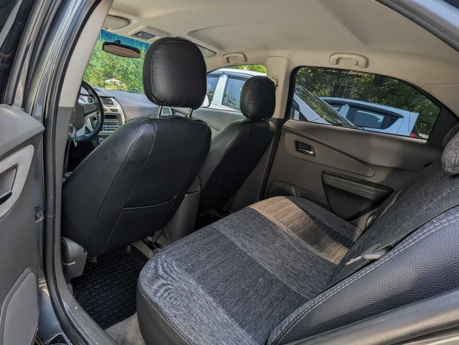 Cobalt 2020 Avtomat, Kraskasi toza