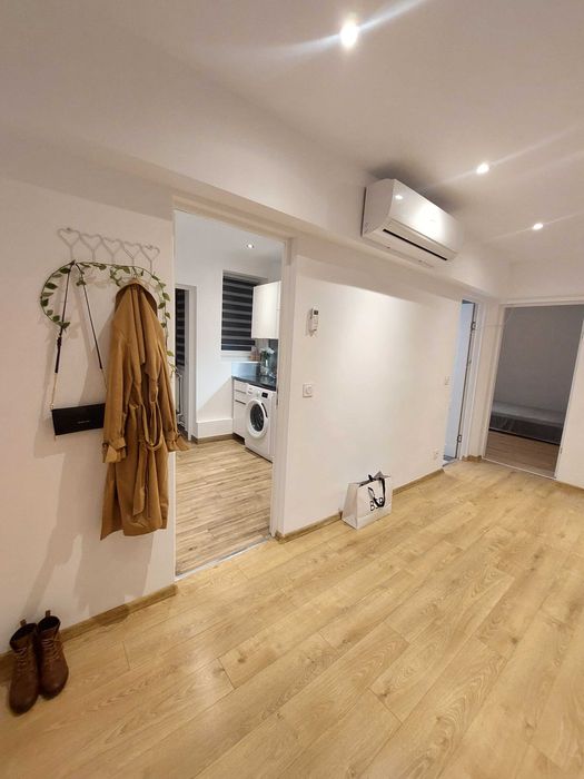 Apartament 3 camere de închiriat – City Park Mall Constanța