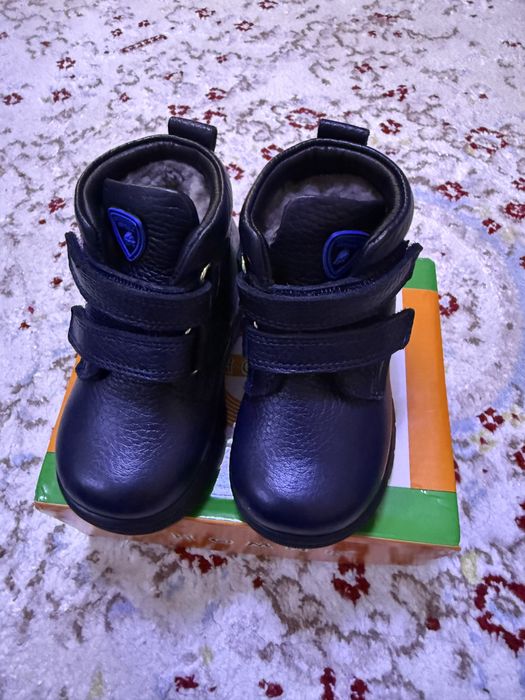 Обувь детский  отличном состояний