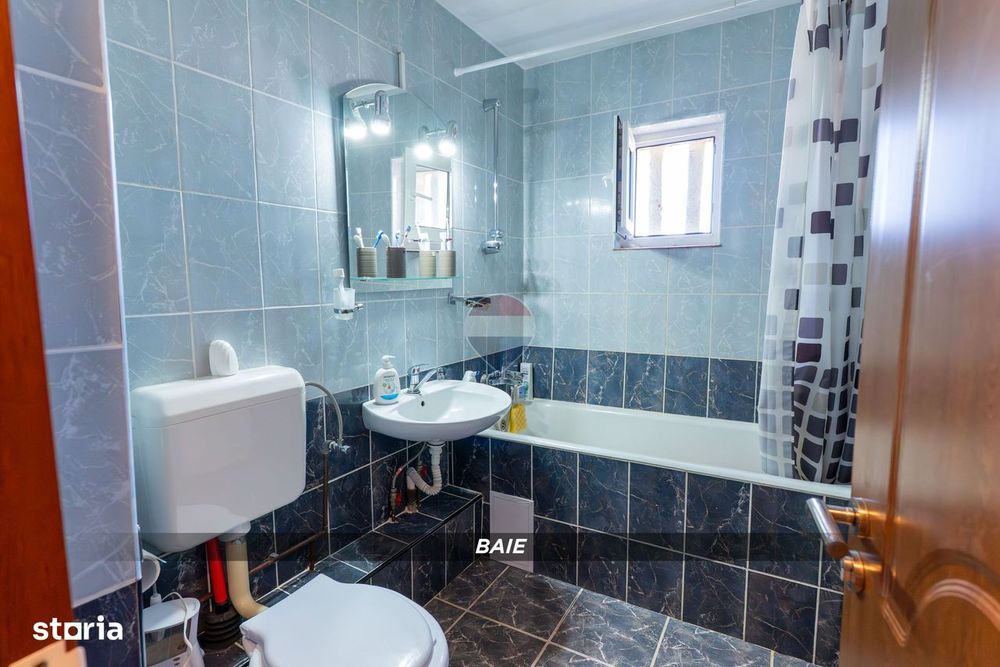 Apartament cu 3 camere de vanzare in zona Ultracentrala
