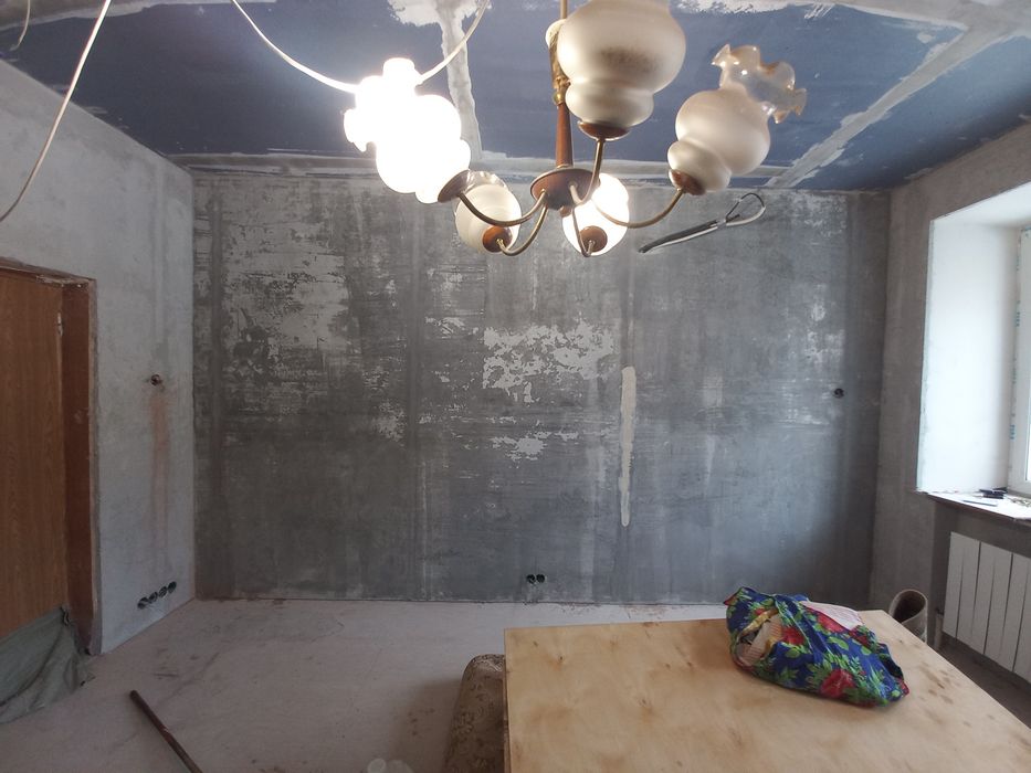 Шкатурка хизматлари