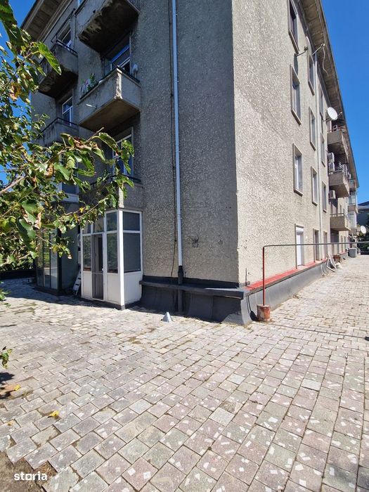 Garsonieră modernizată, 41.4 mp,50m de Metrou Orizont — Bd. Timișoarei