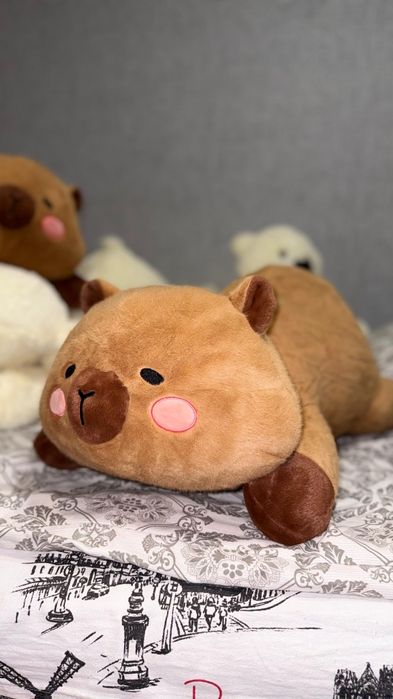 Мягкие Игрушки от 3500 тг