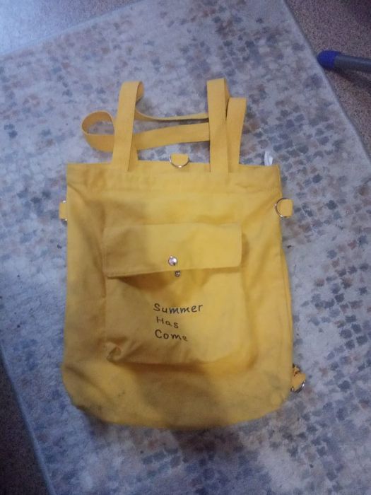 Сумочки женские б.у