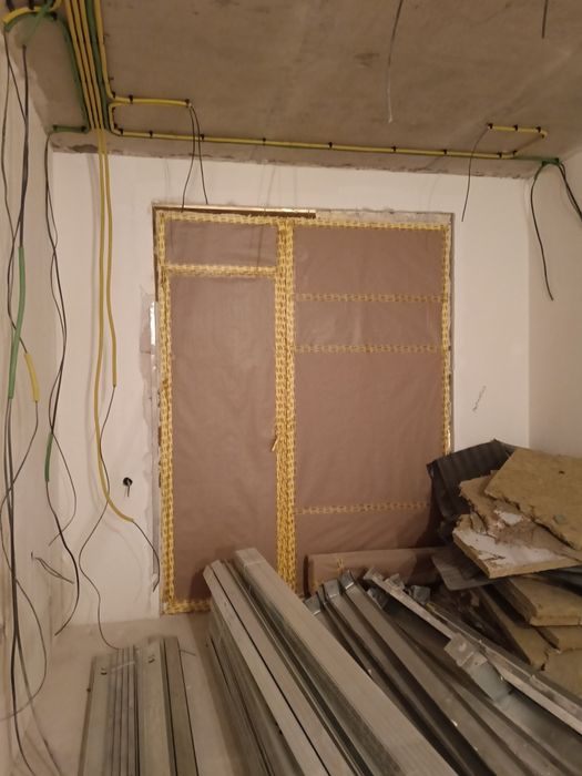 Продам пластик окна