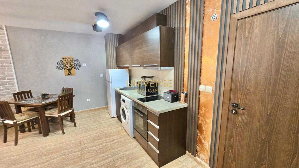 Продава се Двустаен апартамент в Свети Влас - 78 кв.м за 889 €/кв.м - Снимка #10