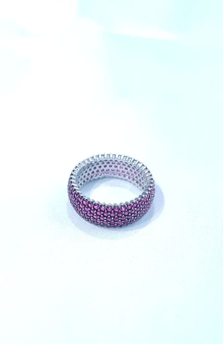 Серебряное кольцо 925, Kumush uzuk 925