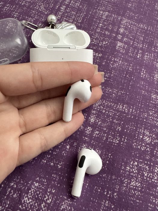 Airpods 3 оригинал
