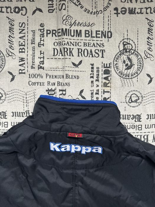 Kappa FC Kobenhavn original горнище.L-XL