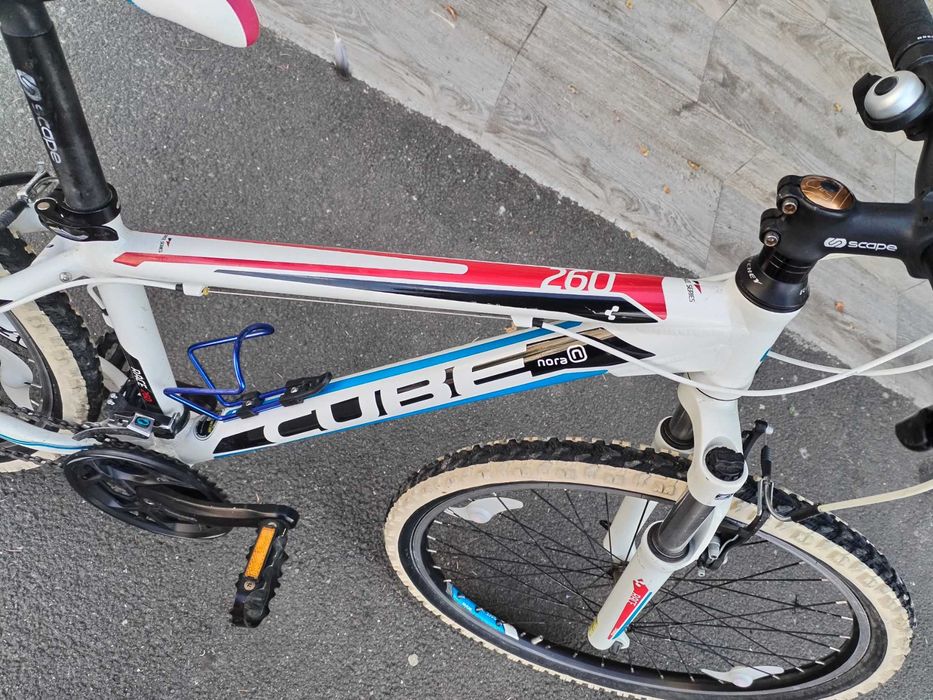 Bicicletă de vânzare