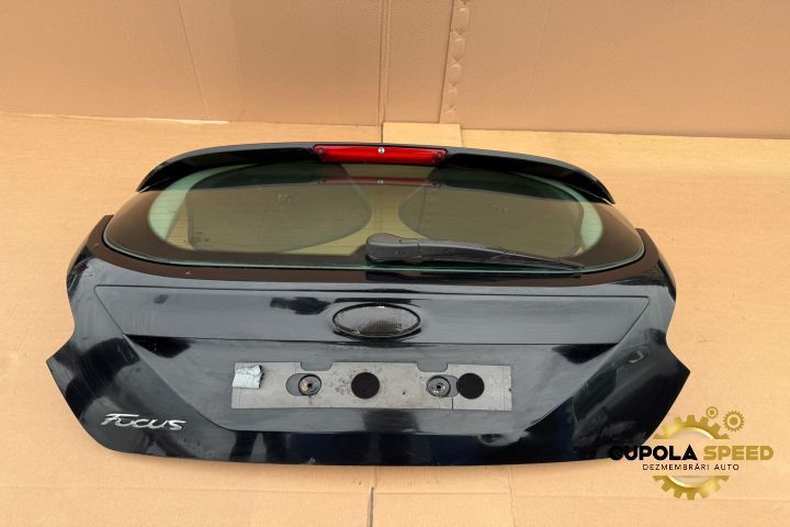 Haion cu luneta Ford Focus 3 [2011 - 2015]