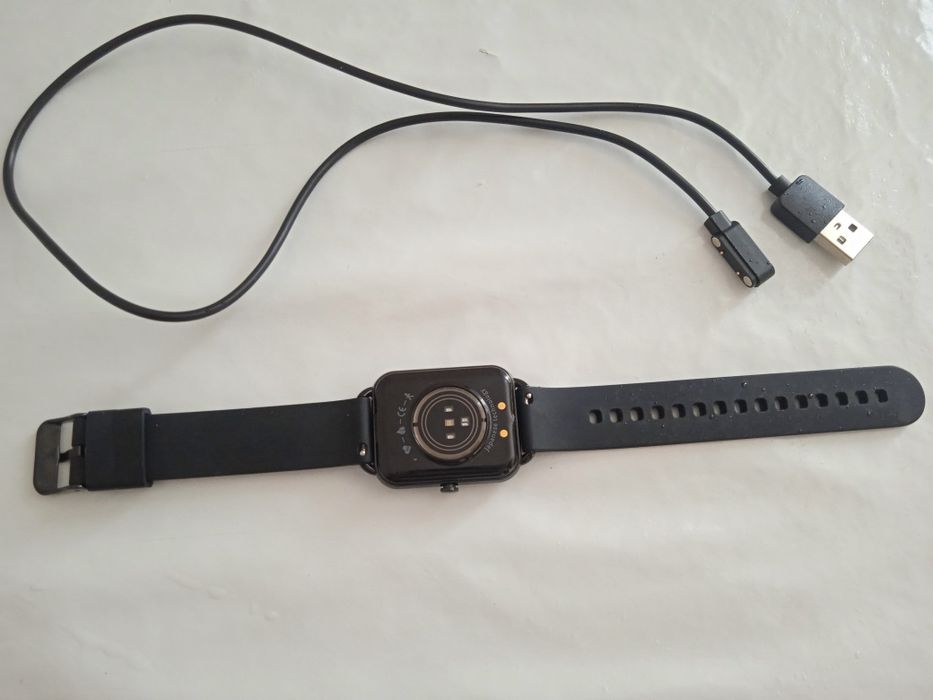 Смарт часы новый