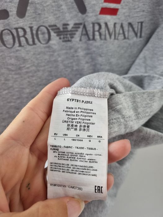 Tricou Armani M bărbați