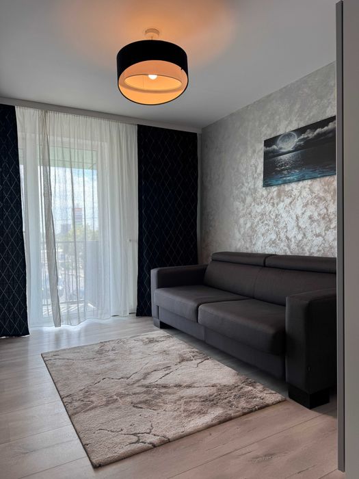 Style Residence Garsoniera de inchiriat cu loc de parcare inclus
