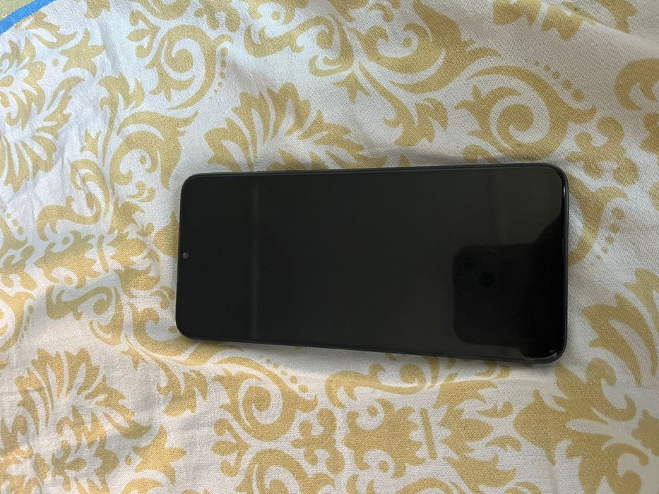 Oppo a18 телефон