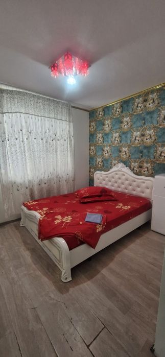 Regim hotelier militari residence cu factura