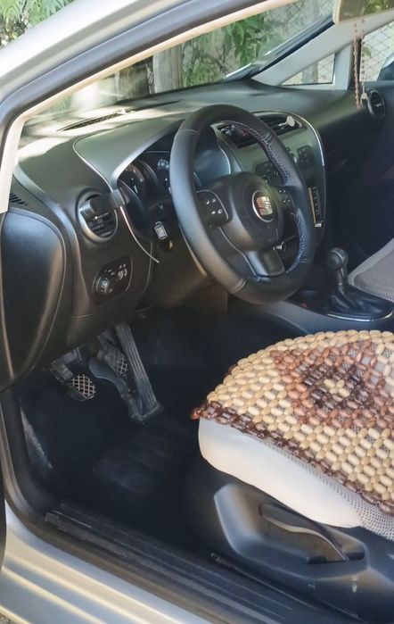 Vând Seat Leon (urgent ) necogiabil