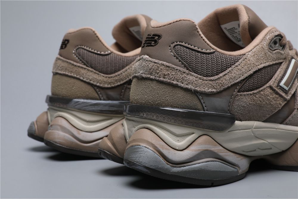 New Balance 9060 Mushroom U9060PB