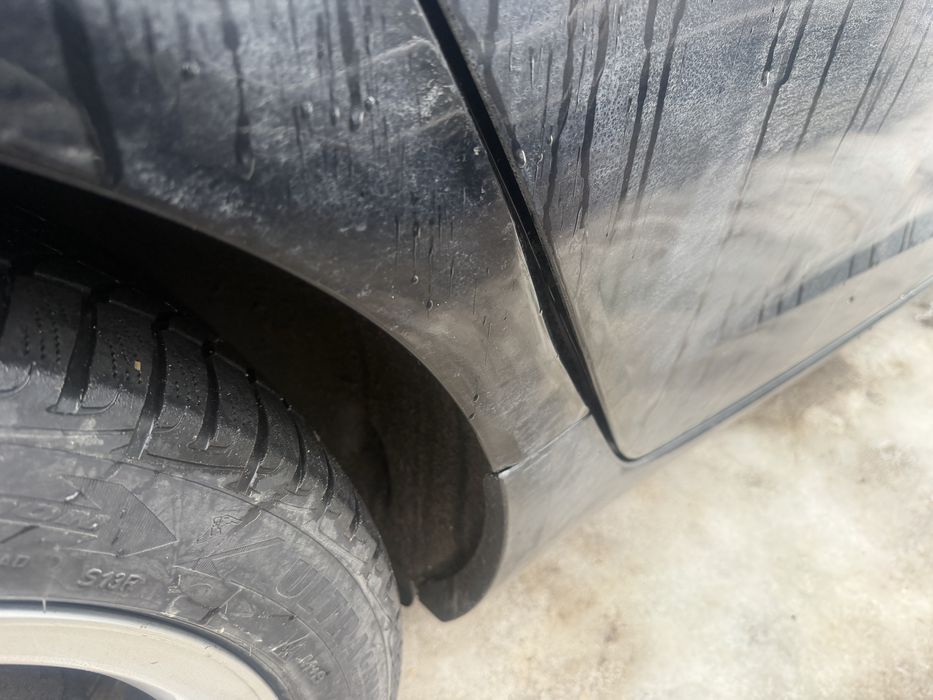 Vand sau schimb cu SUV Audi a6 4g c7