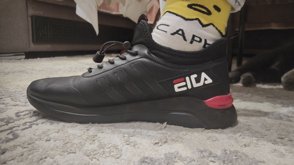 Кросовки 39-40 размера