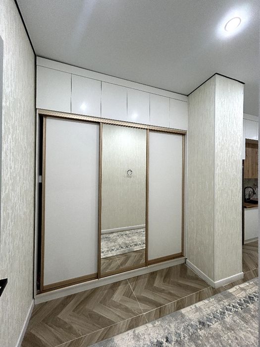 Квартира ұзақ мерзімге жалға беріледі!!!