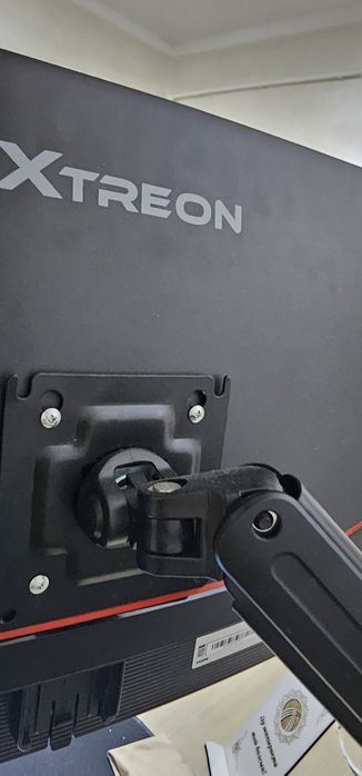 Монитор 27" 240гц full HD