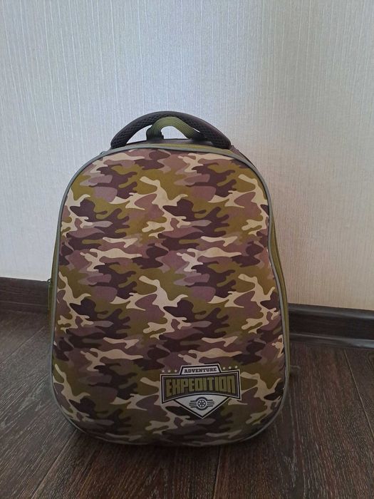 Рюкзак для мальчика