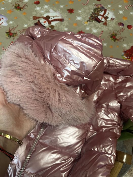 Непромокаемо яке