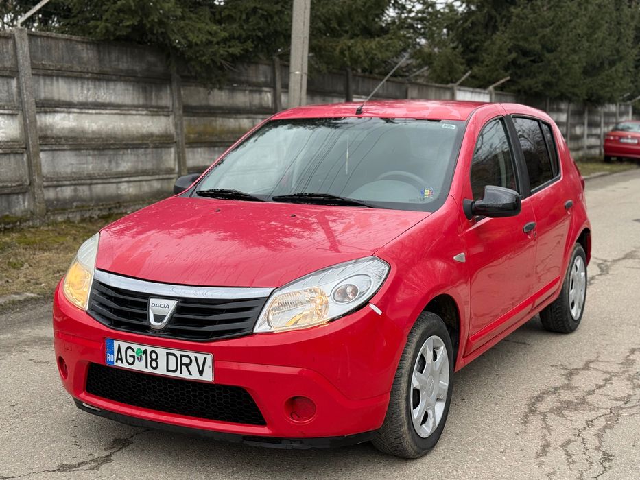 Dacia Sandero Laureate / Stare bună