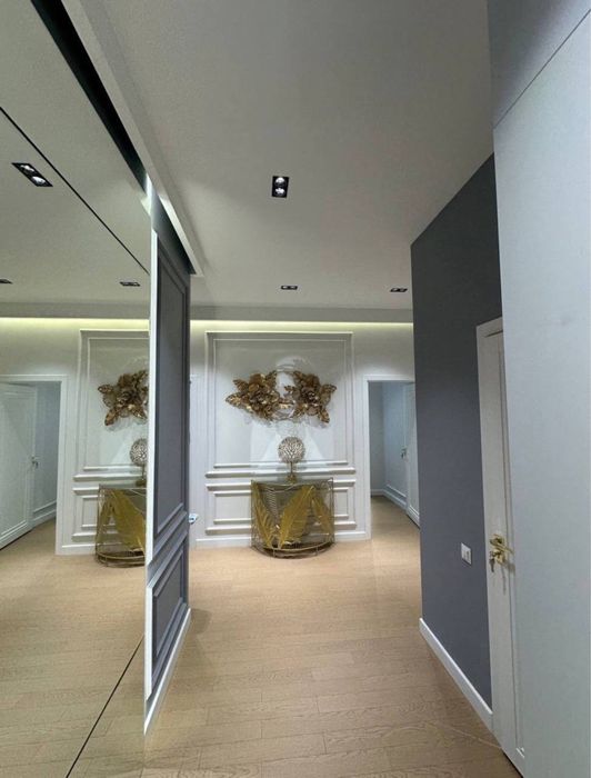 ЖК ЧАКАР | рядом с дружбы народов 3 комнатная