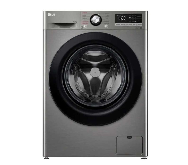 Стиральная машина от бренда LG рассрочка есть.