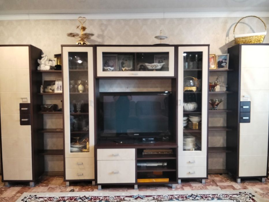 Продам стенку б/у