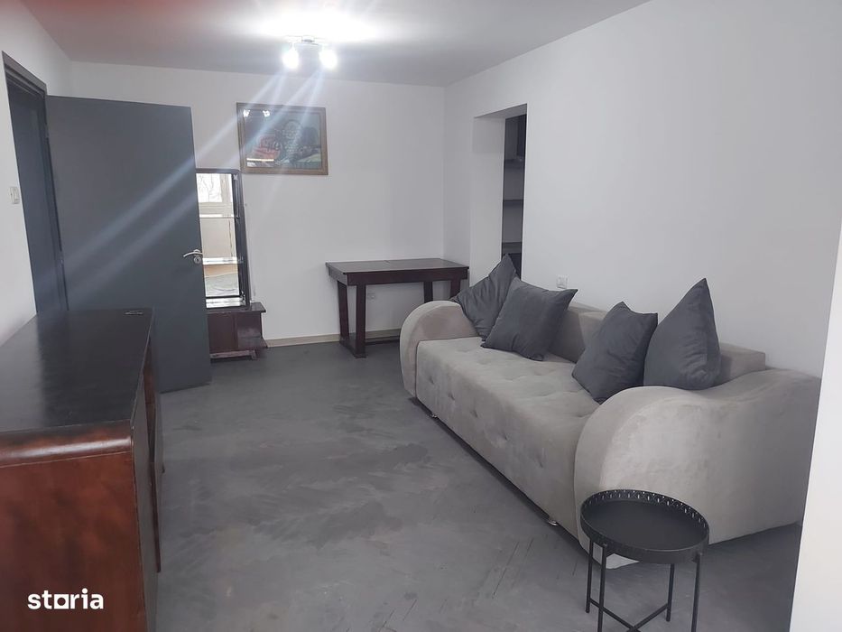 Inchiriere apartament 2 camere, zona Aleea Trandafirilor Targoviste