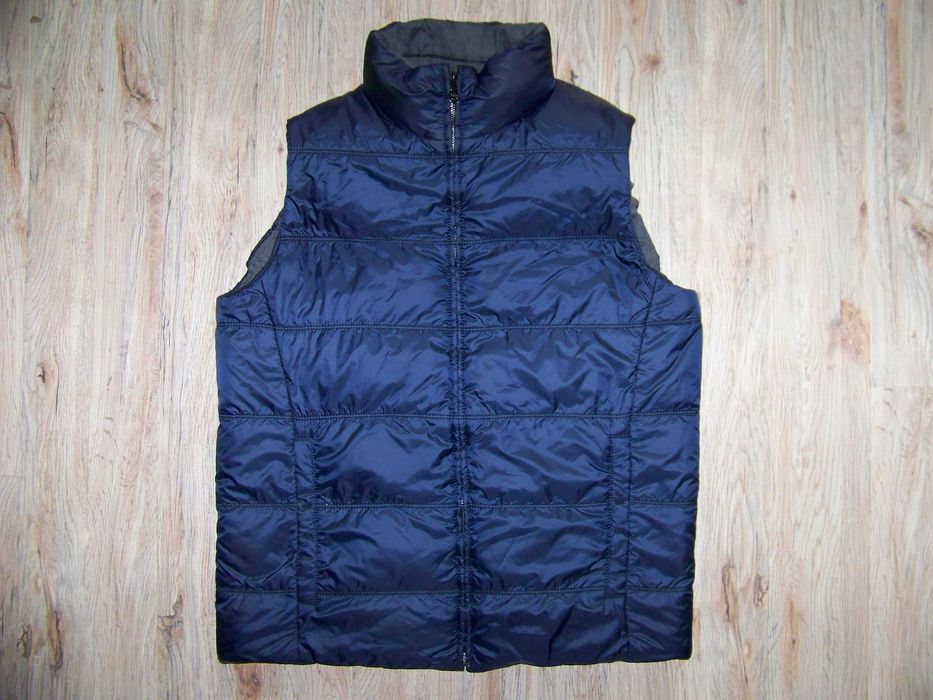 PUMA /L-М/ яке / Hugo Boss / Fjaellraeven / 100%оригинал / грейка елек