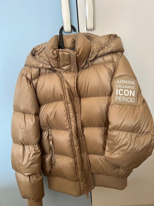 Дамско яке Armani Exchange XS