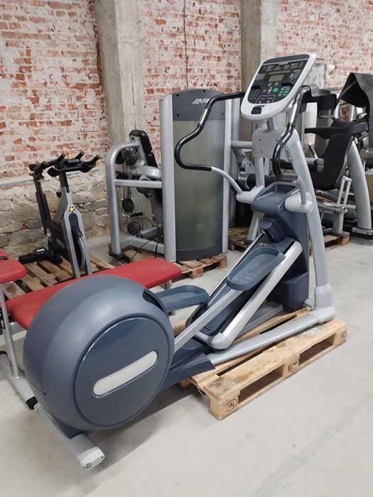 Употребявани фитнес уреди чудесно състояние!