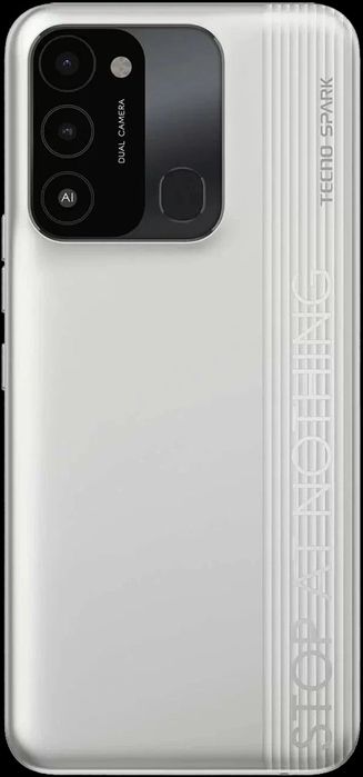 телефон Tecno spark 8c