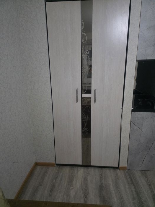 Сдам квартиру студию