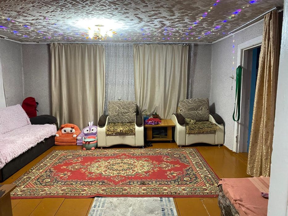 Продам дом село Антоновка