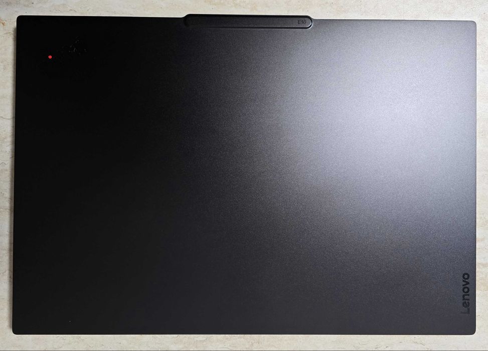 Lenovo ThinkPad E16 gen3 Ultra 5 225u 16Gb 512Gb