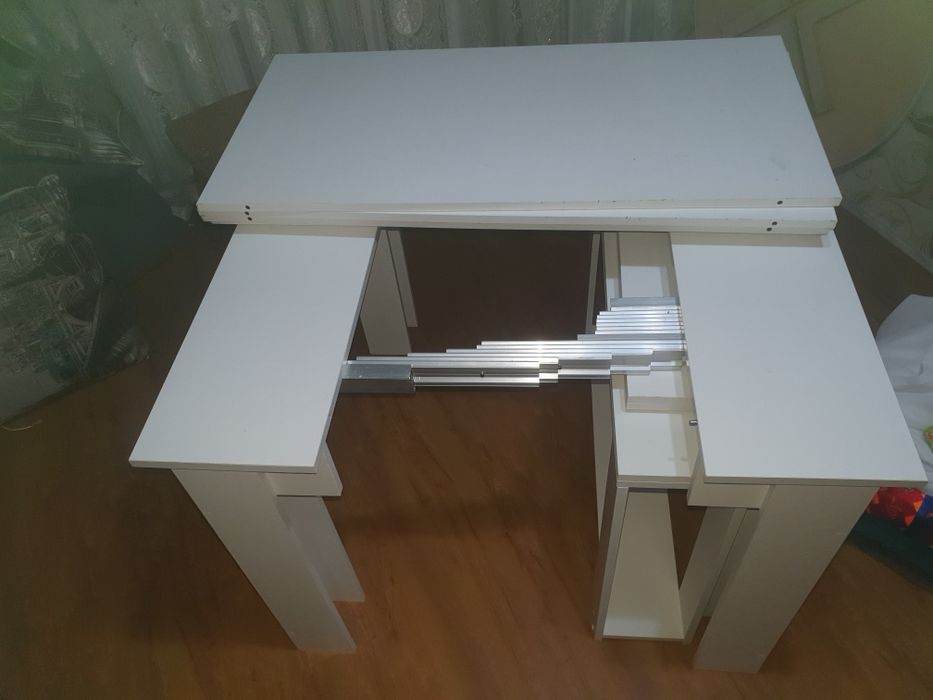 Продам раздвижной стол