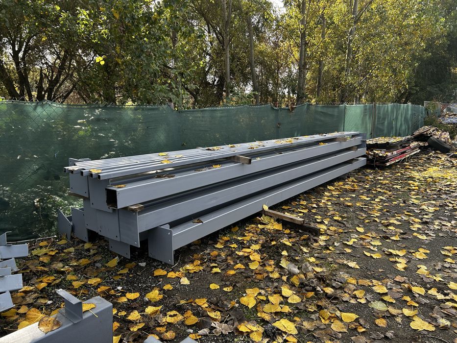 Продавам Халета 30х12х6