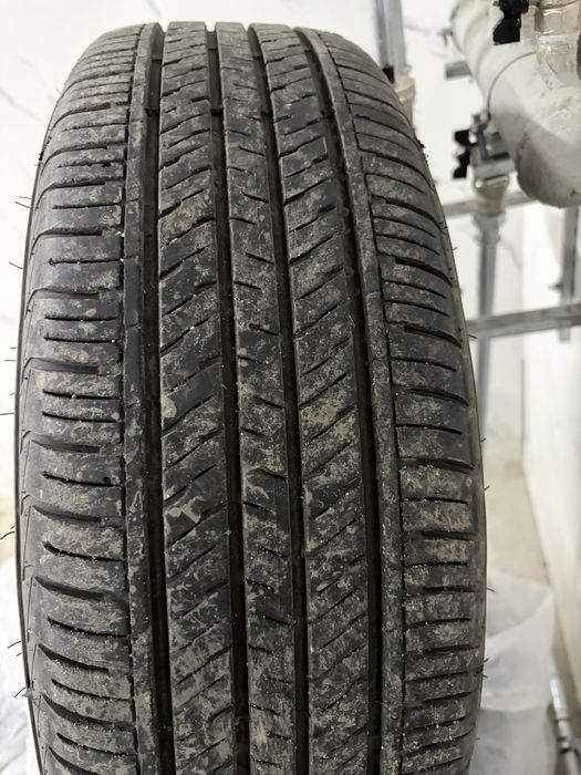 Диски с резиной 205/65/16