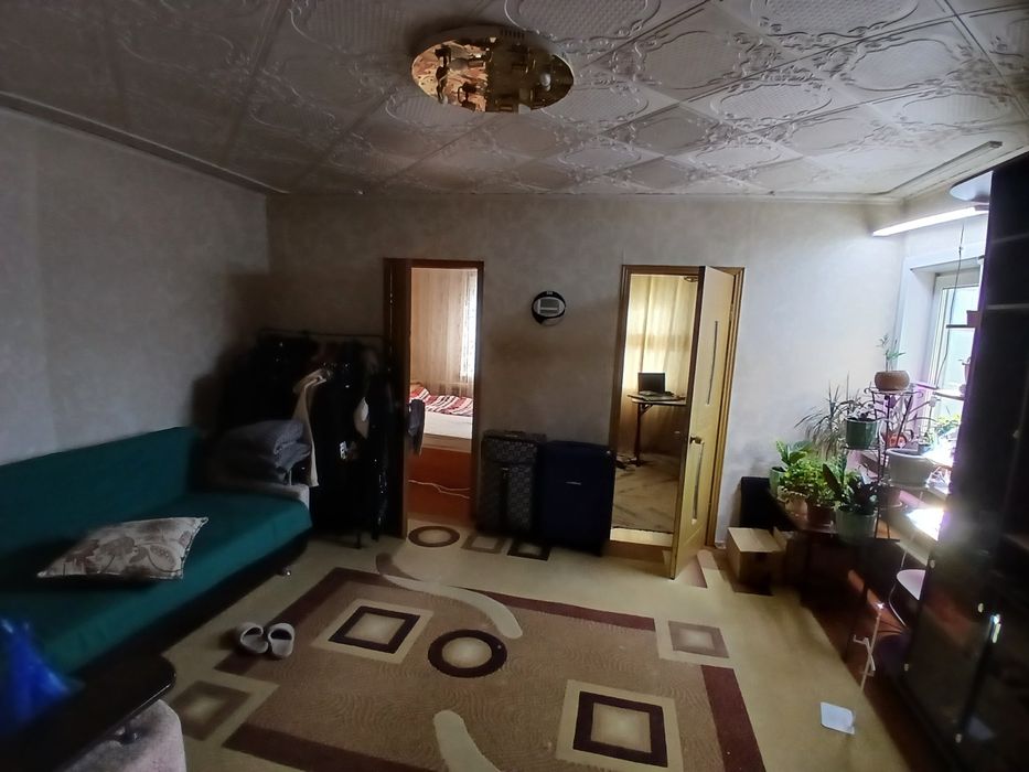 Продам 3х комнатный дом